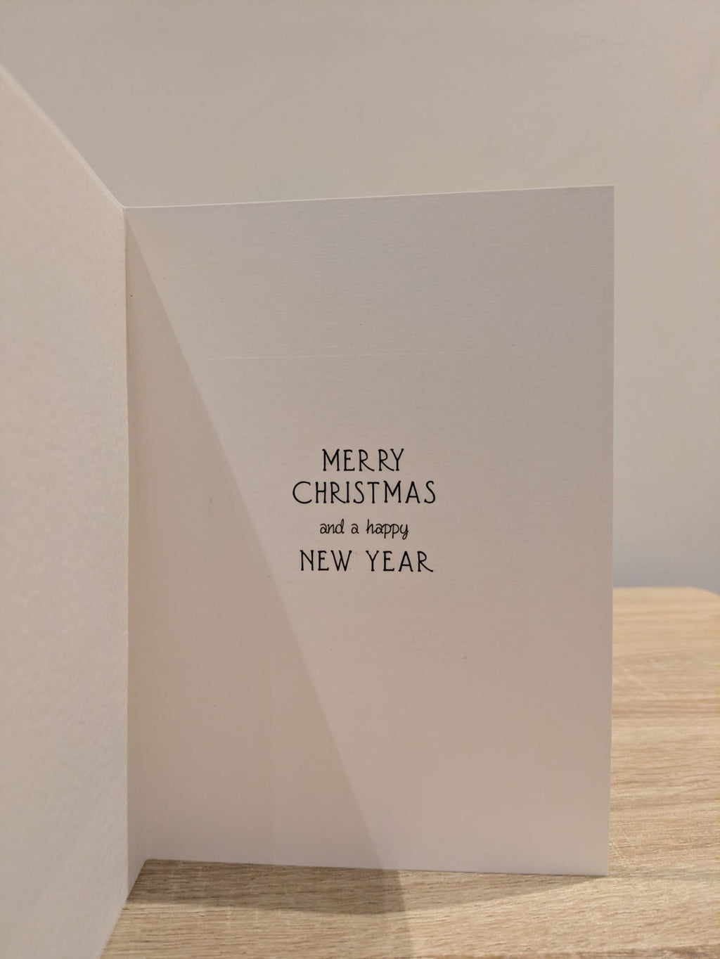 Handmade Green Christmas Snow Globe Card – Iris Folded