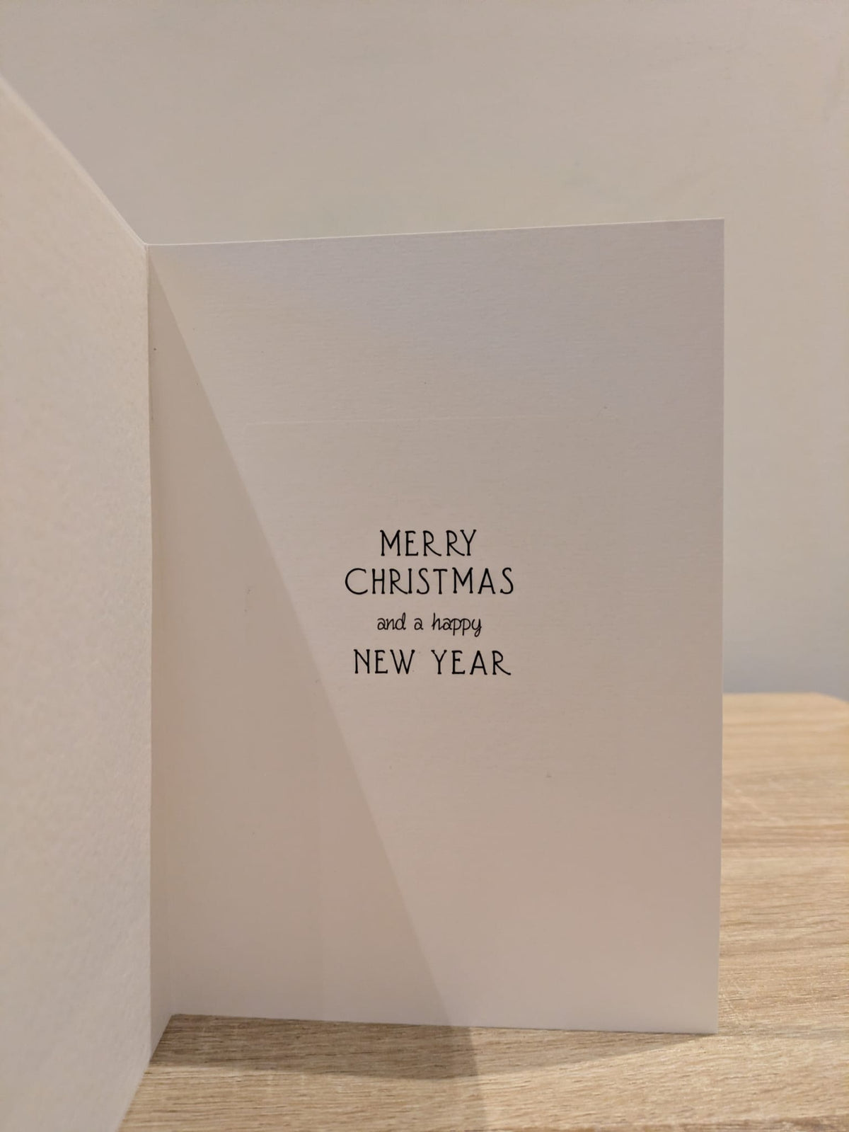 Handmade Green Christmas Snow Globe Card – Iris Folded